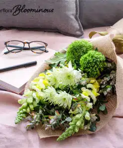 flowers port melbourne