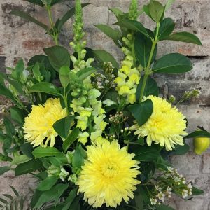 delahey shopping centre florist