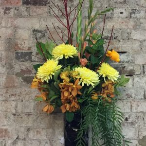 delahey shopping centre florist