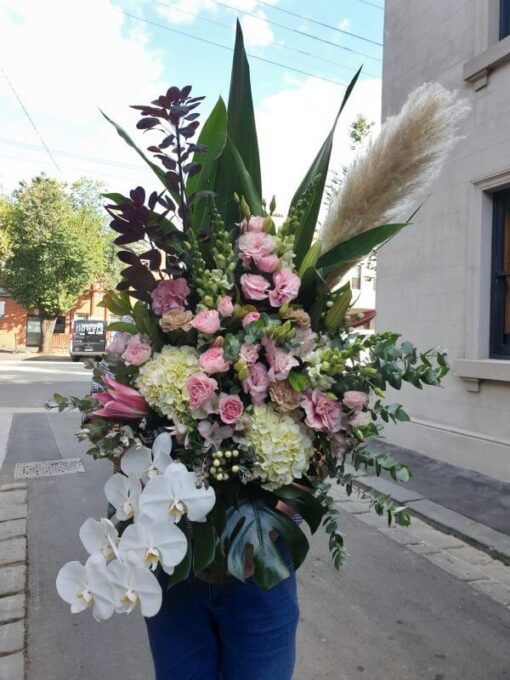 flower full bloom