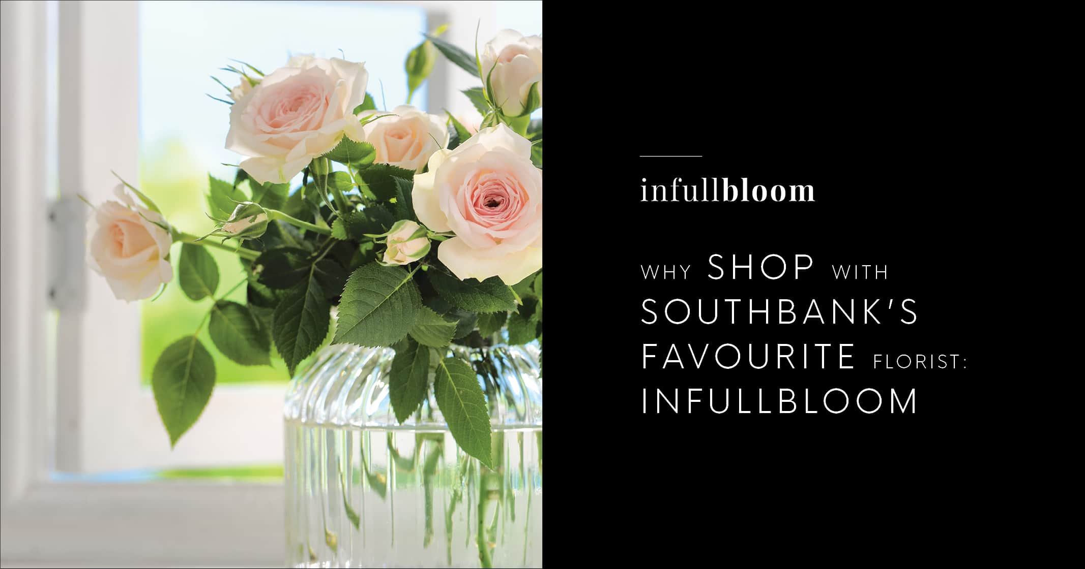 Favourite Florist Southbank Local Flower Shop Southbank