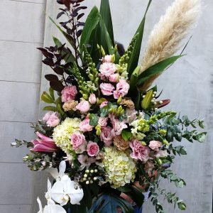 Say it with Flowers Malvern