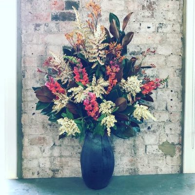 best flowers Melbourne CBD