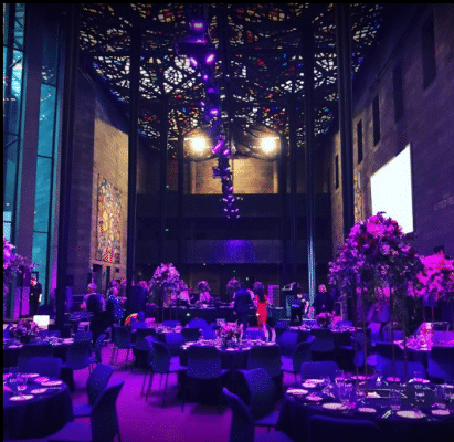 melbourne event florals