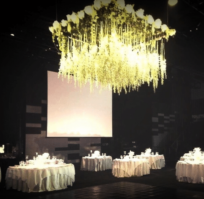 melbourne event florals