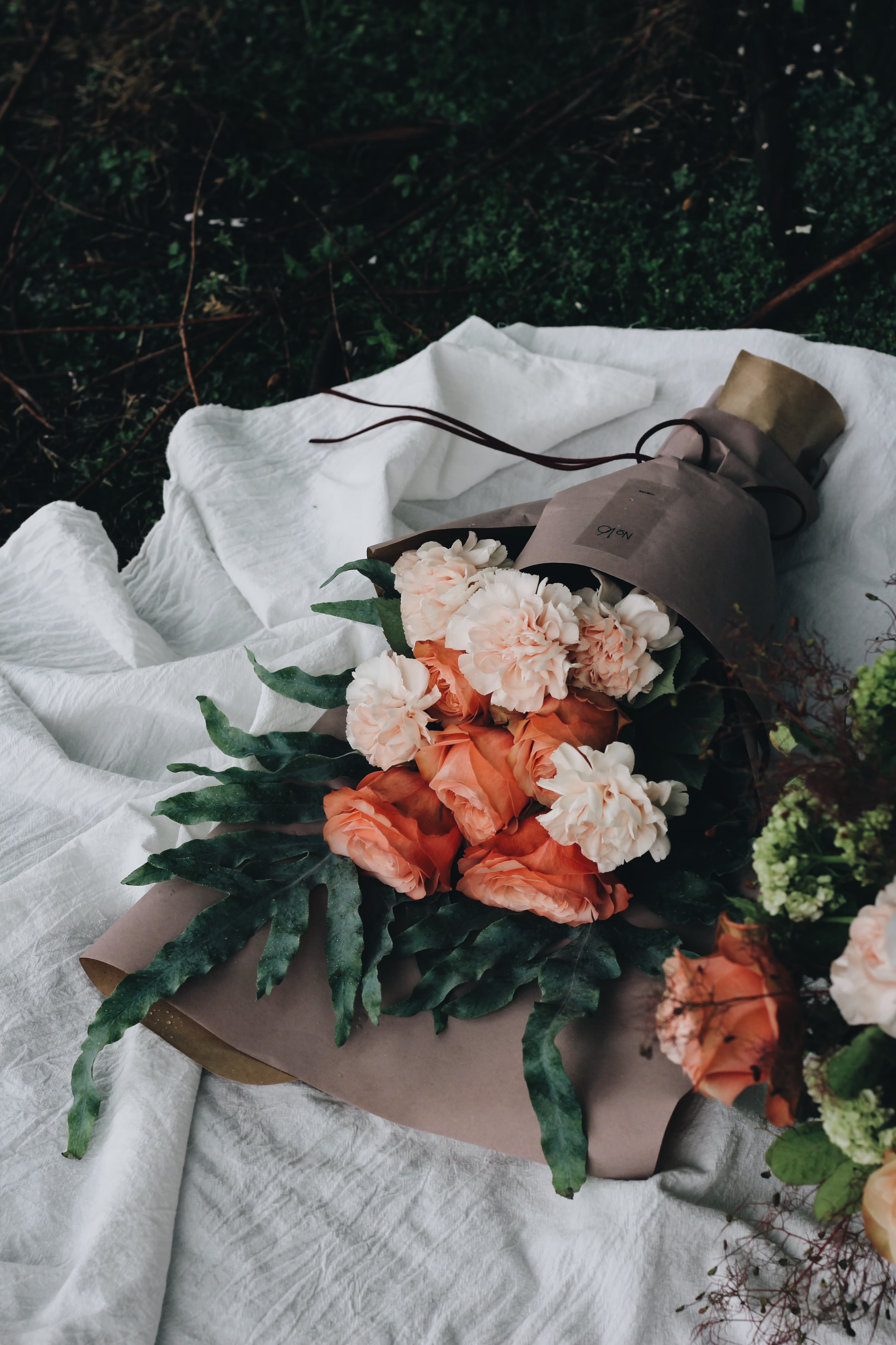 Flower Delivery Moorabbin