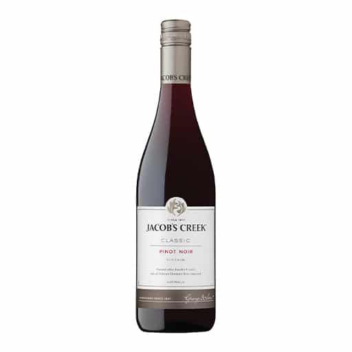 Pinot Noir 750ml