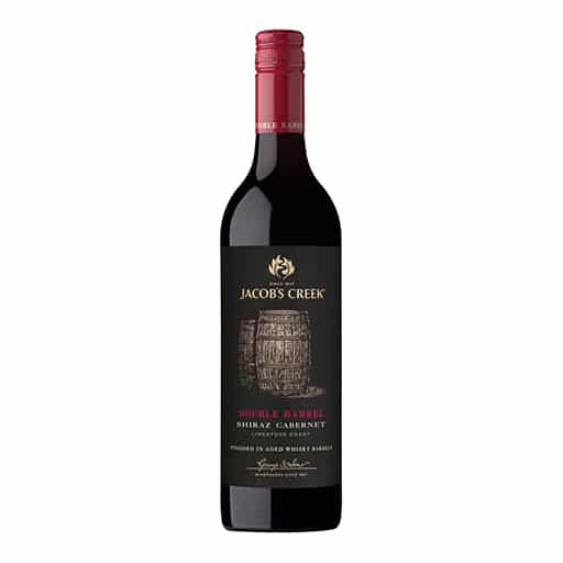 Shiraz Cabernet 750ml