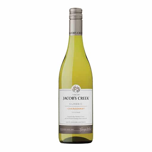 Chardonnay 750ml