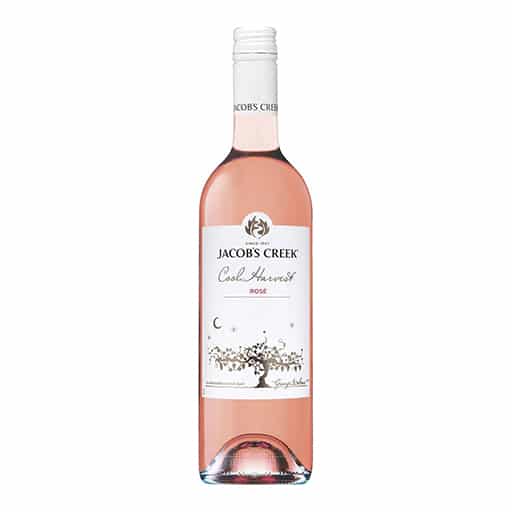 Harvest Rose 750ml