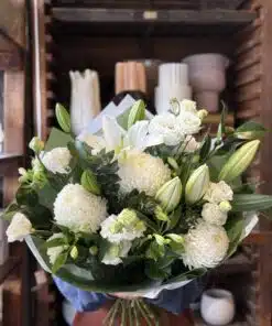 South Melbourne Delight