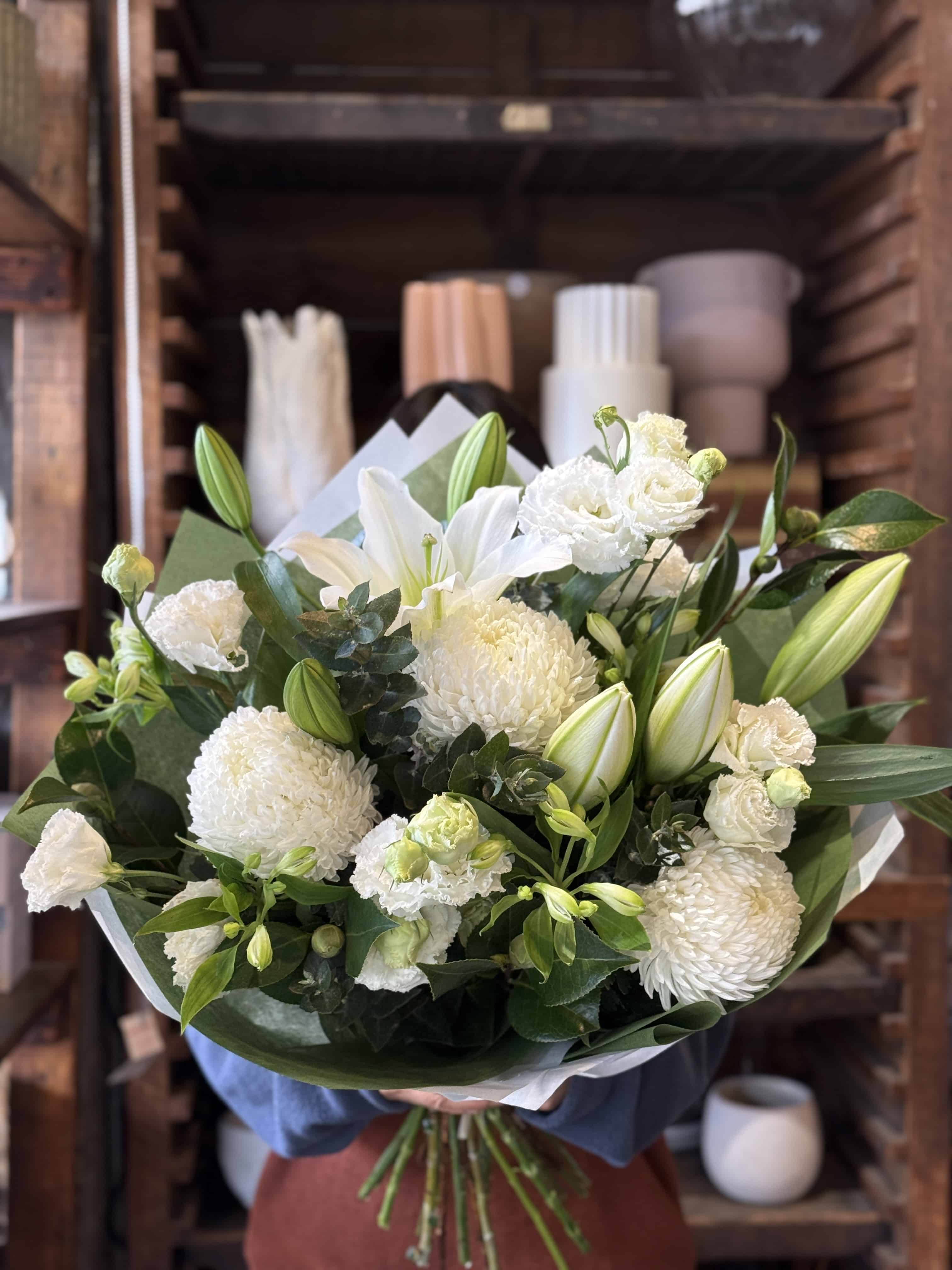 South Melbourne Delight