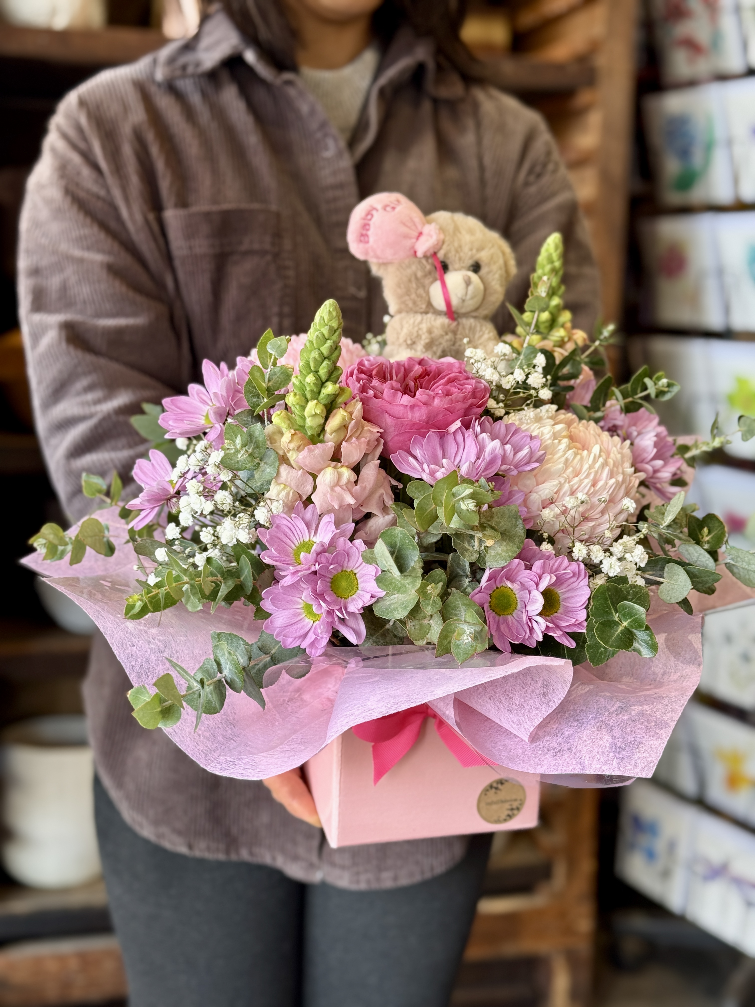 It's a Girl! - Image 2