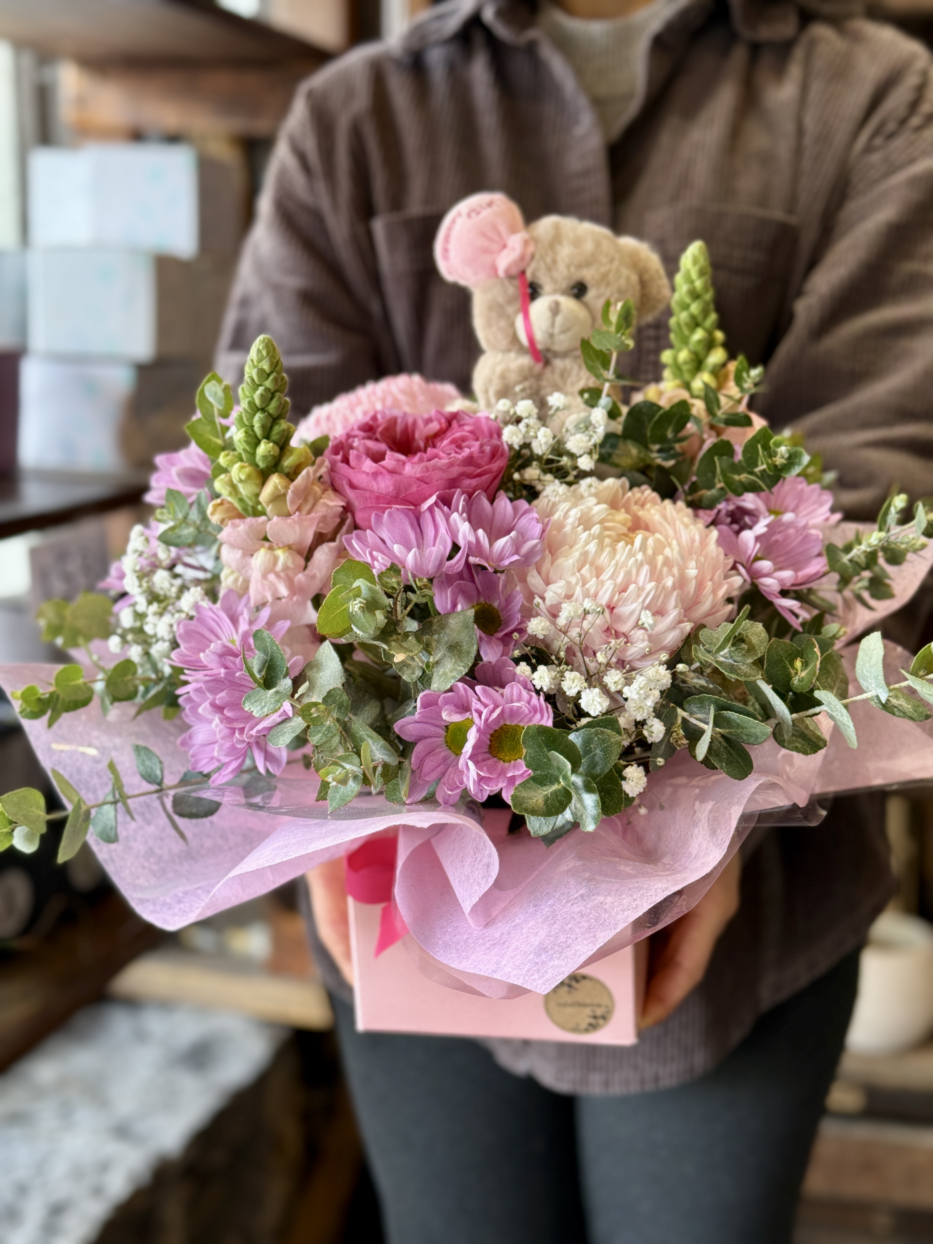 It's a Girl! - Image 3