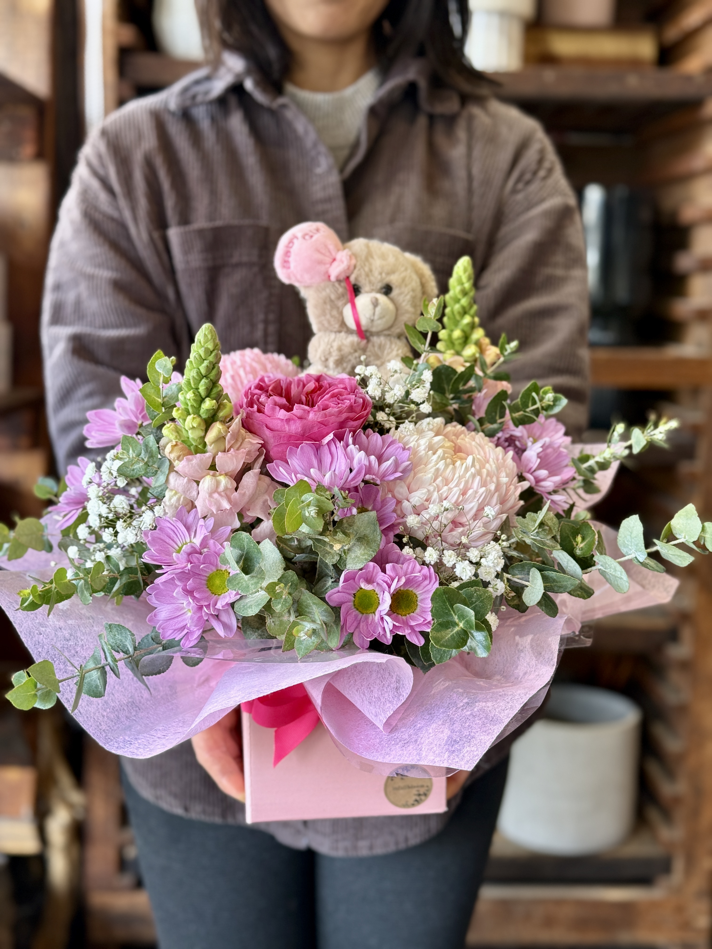 It's a Girl! - Image 4