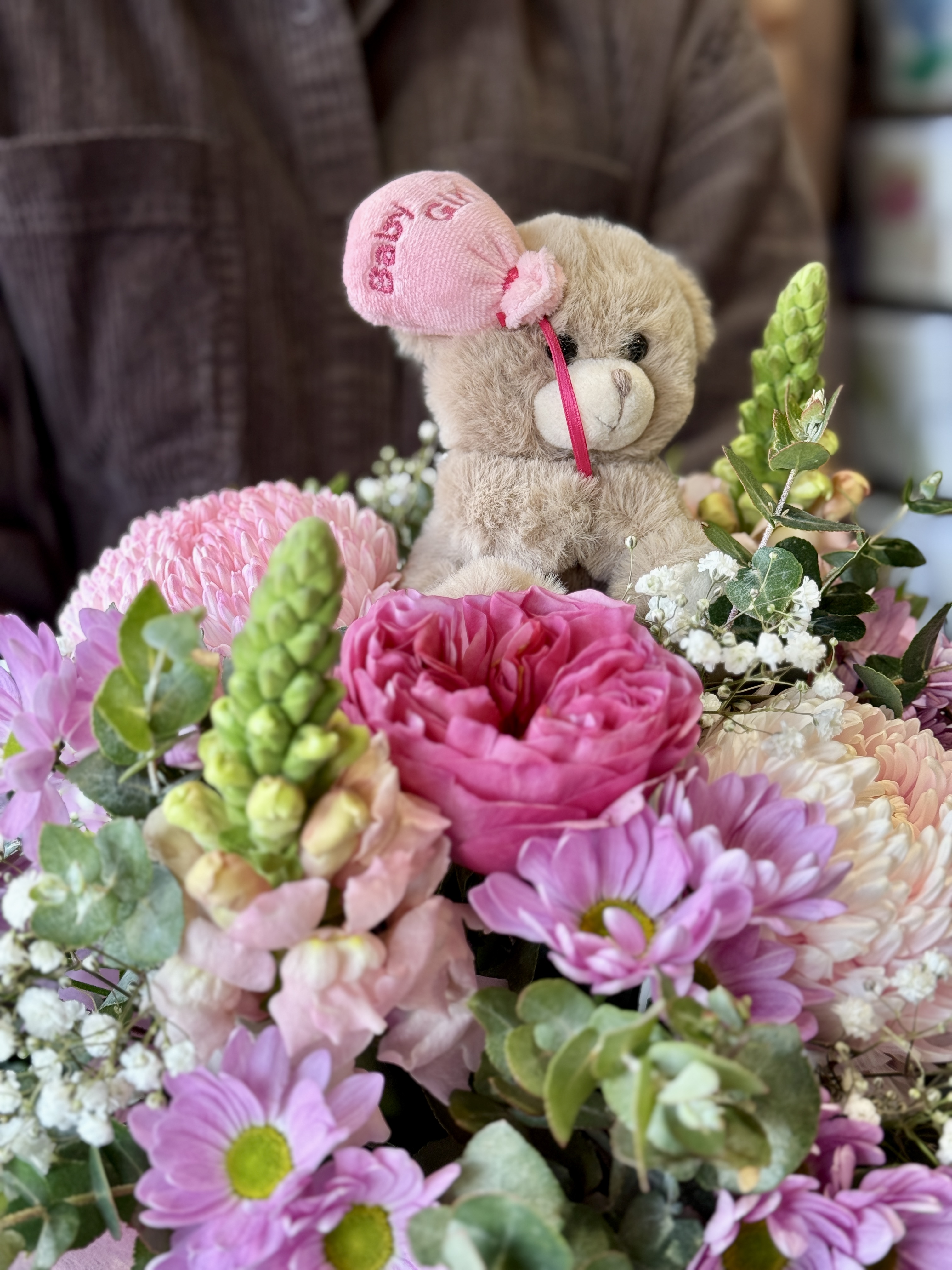 It's a Girl! - Image 6