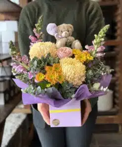 Sunshine | Get Well Soon